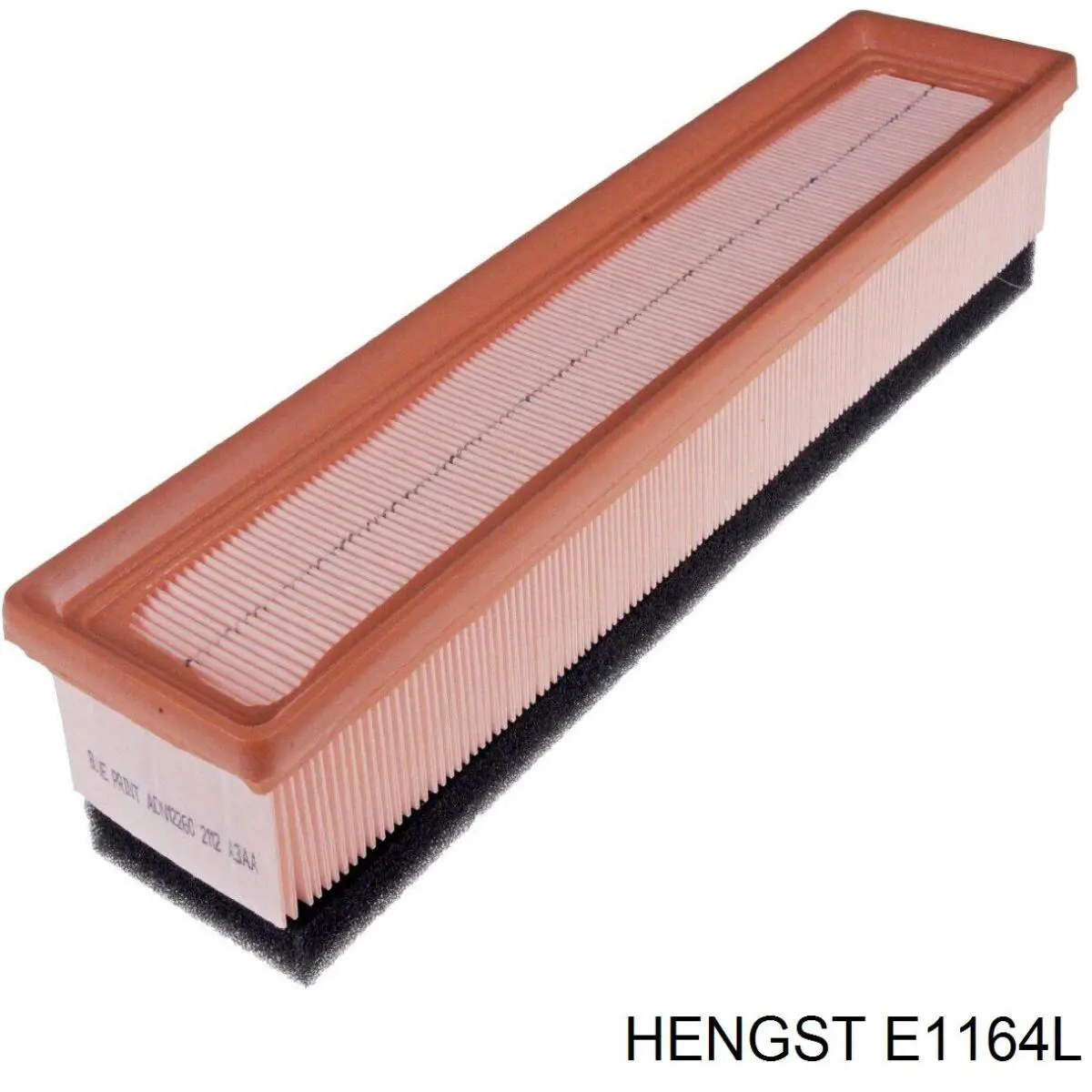 Воздушный фильтр E1164L Hengst