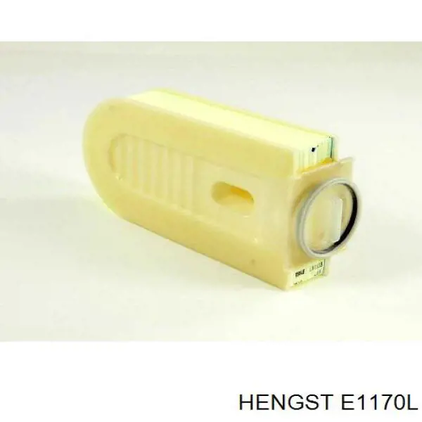 Купить E1170L Hengst Автомобильный фильтр воздуха