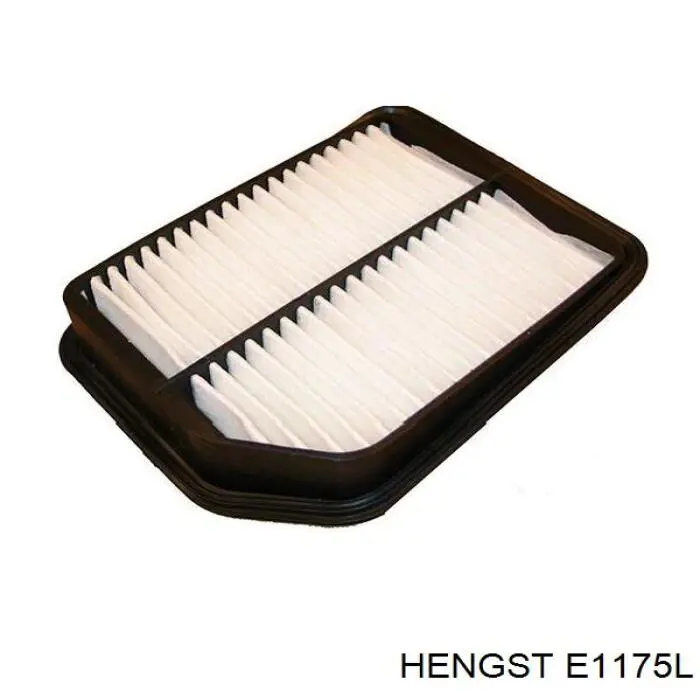 E1175L Hengst Воздушный фильтр двигателя