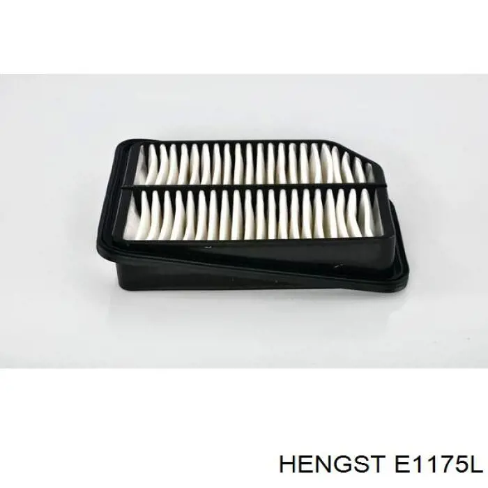 Элемент воздушного фильтра Hengst E1175L цена, от 6.04 USD