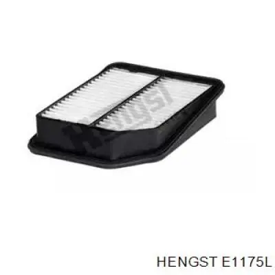 Купить E1175L Hengst Автомобильный фильтр воздуха