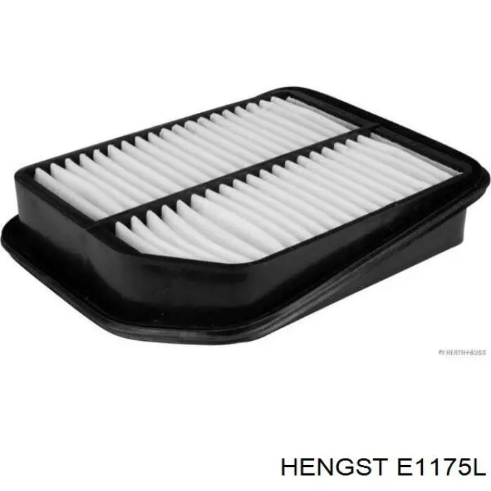 Фильтр воздушный Hengst E1175L
