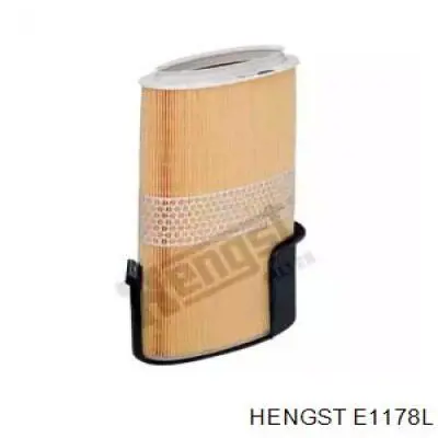 Воздушный фильтр ADV182284 Blue Print