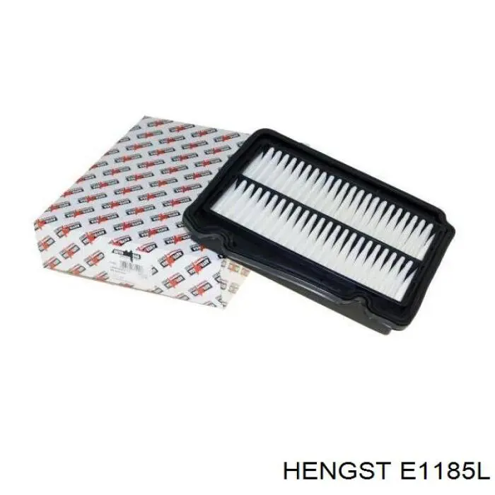 Фильтр воздушный Hengst E1185L
