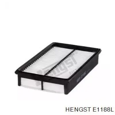 E1188L Hengst filtro de ar