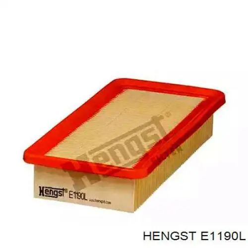 E1190L Hengst воздушный фильтр