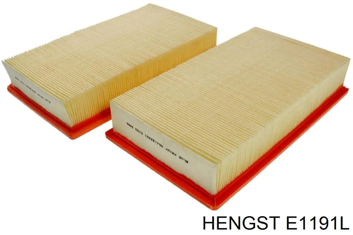 Фильтр воздушный Hengst E1191L