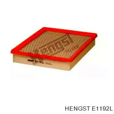 E1192L Hengst