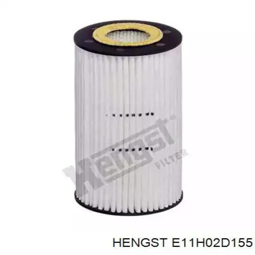 E11H02 D155 Hengst масляный фильтр