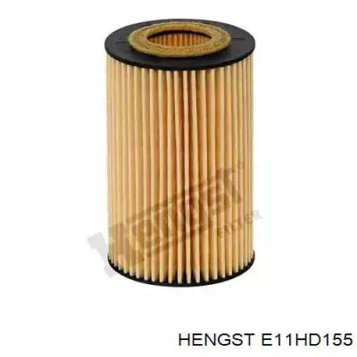 E11H D155 Hengst масляный фильтр
