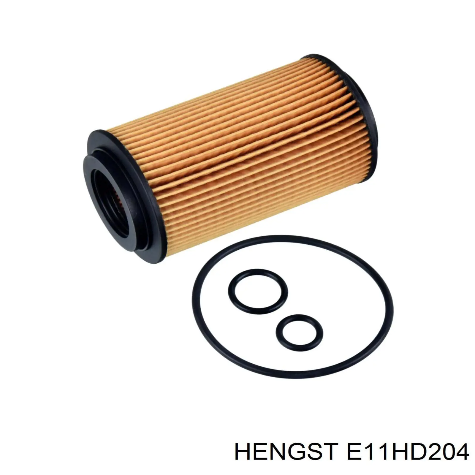 Купить E11HD204 Hengst Фильтр центробежный очистки масла