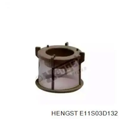 E11S03D132 Hengst топливный фильтр