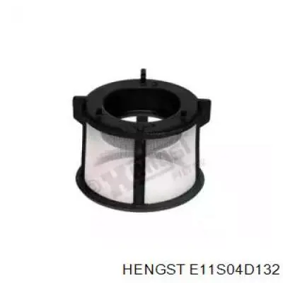 Фильтр топливный HENGST E11S04D132