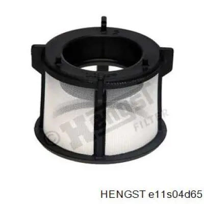 Фильтр топливный HENGST E11S04D65
