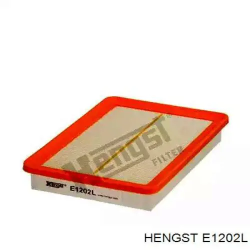 E1202L Hengst воздушный фильтр