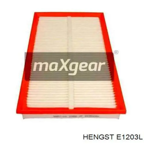 Фильтр воздушный Hengst E1203L