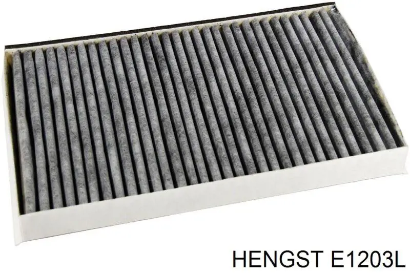 Купить E1203L Hengst Автомобильный фильтр воздуха