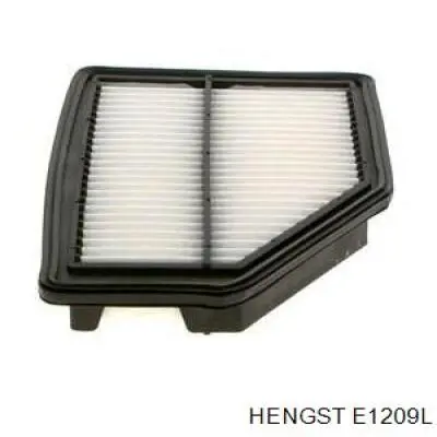E1209L Hengst Воздушный фильтр двигателя