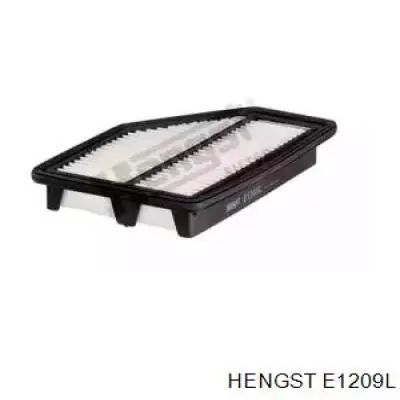 Элемент воздушного фильтра Hengst E1209L цена, от 8.08 USD