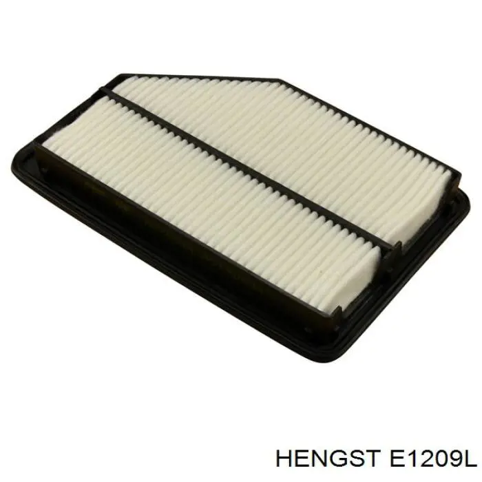 Воздушный фильтр E1209L Hengst