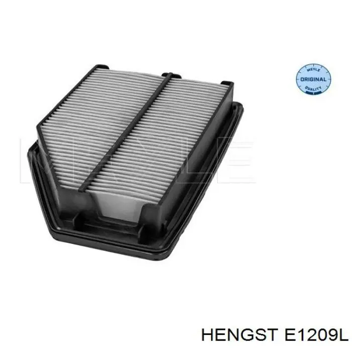 Фильтр воздушный Hengst E1209L