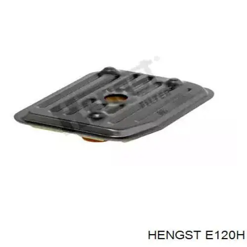 E120H Hengst фильтр акпп