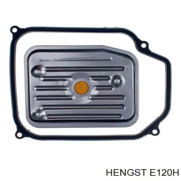 Купить E120H Hengst Фильтр автоматической коробки передач