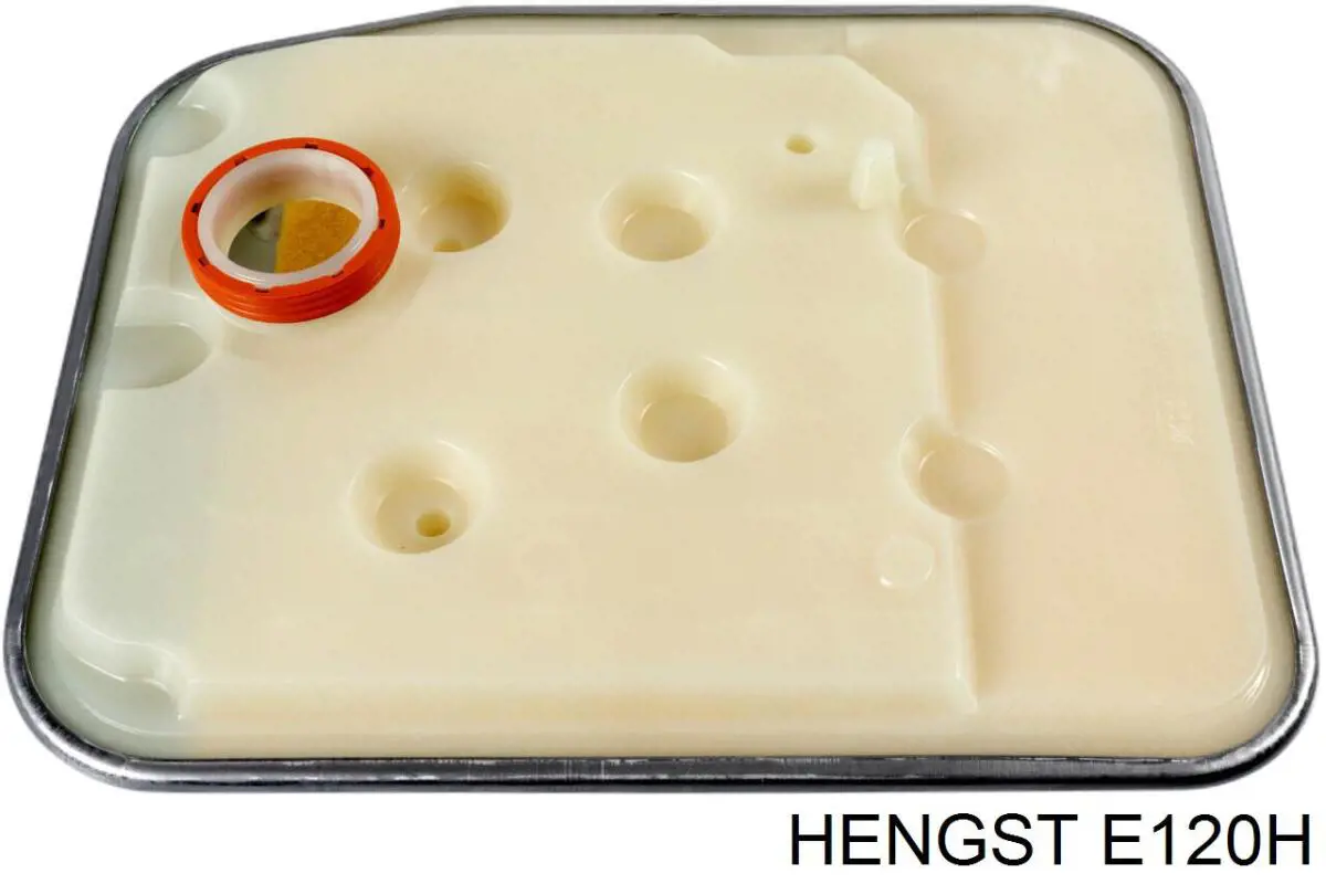 Фильтр коробки автомат Hengst E120H цена, от 11.48 USD