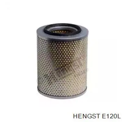 E120L Hengst воздушный фильтр