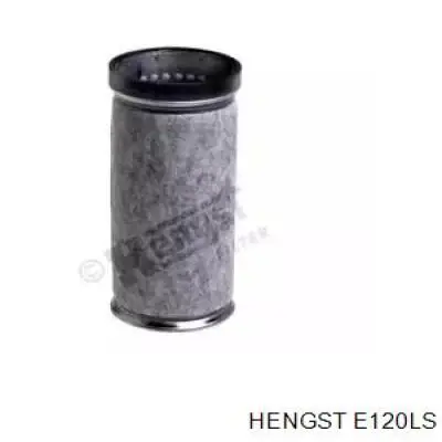Фильтр воздушный насоса подачи вторичного воздуха Hengst E120LS