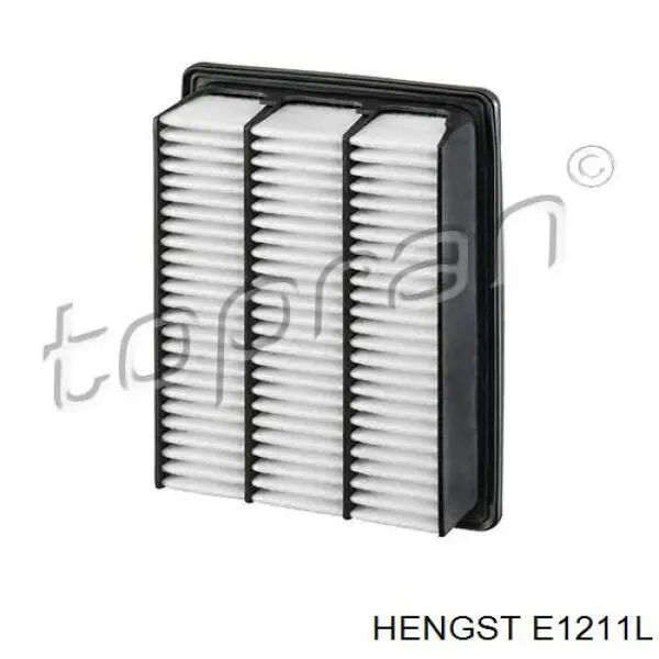 E1211L Hengst Воздушный фильтр двигателя