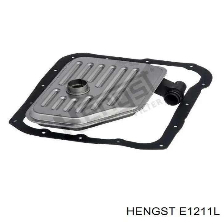 Элемент воздушного фильтра Hengst E1211L цена, от 9.93 USD