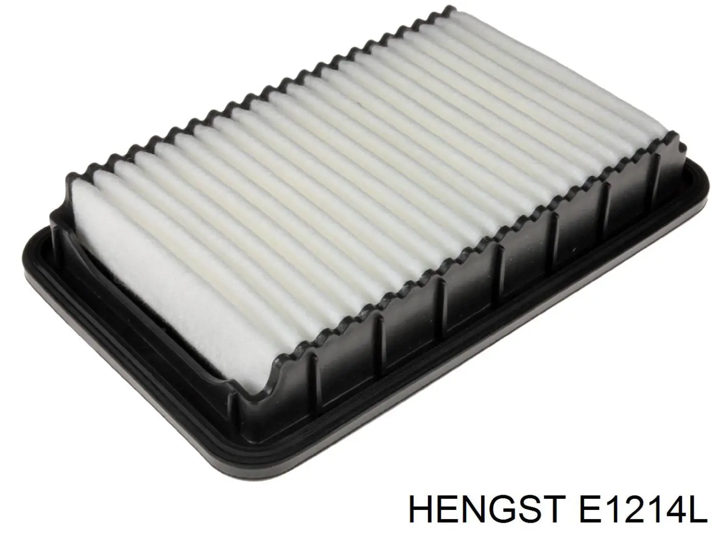 Воздушный фильтр E1214L Hengst