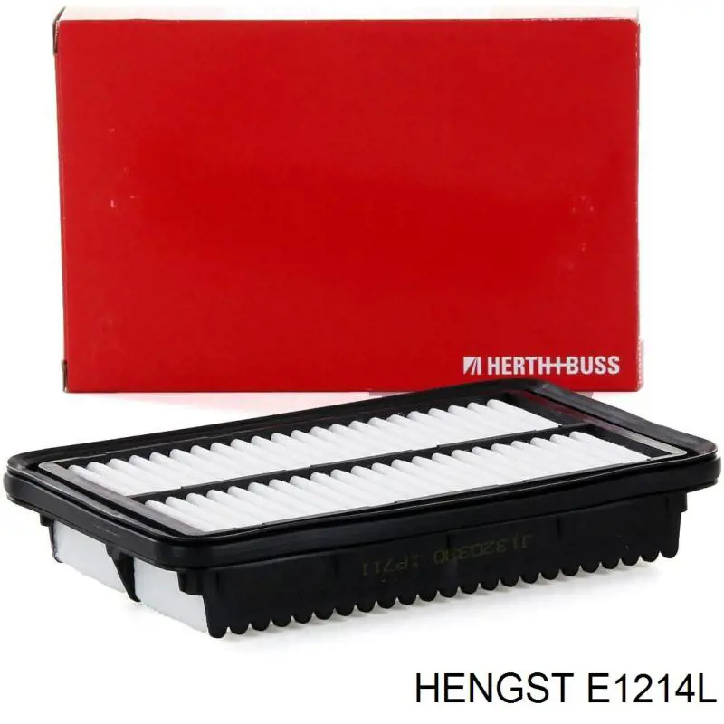 Фильтр воздушный Hengst E1214L