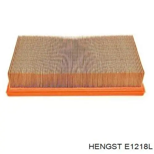 Фильтр воздушный Hengst E1218L