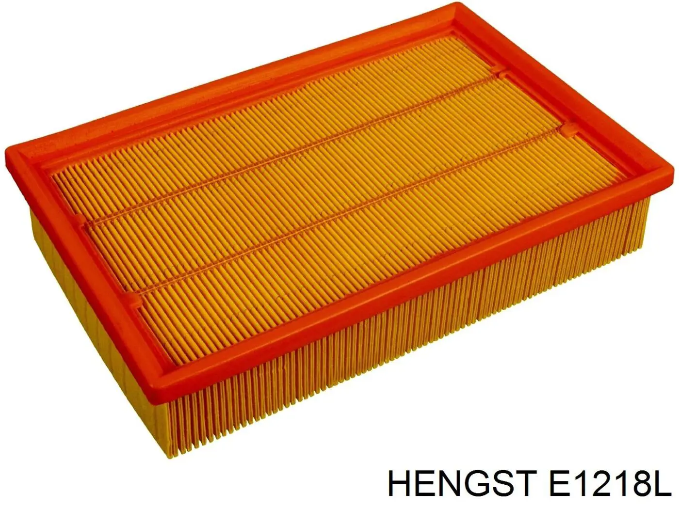 Воздушный фильтр E1218L Hengst