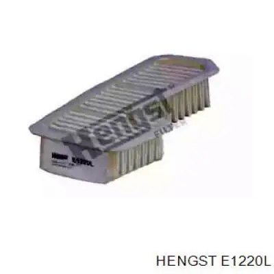E1220L Hengst воздушный фильтр