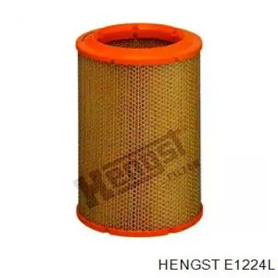 Воздушный фильтр E1224L Hengst