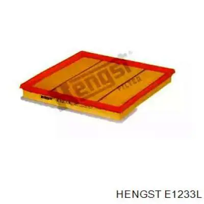 Фильтр воздушный Hengst E1233L