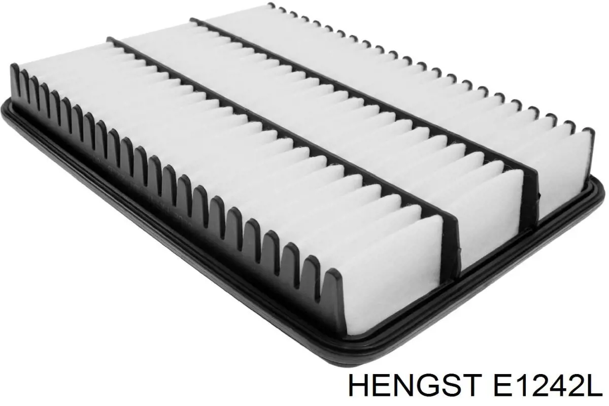Купить E1242L Hengst Автомобильный фильтр воздуха