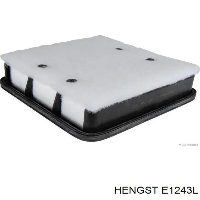 Фильтр воздушный Hengst E1243L