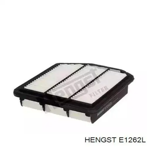 Воздушный фильтр E1262L Hengst