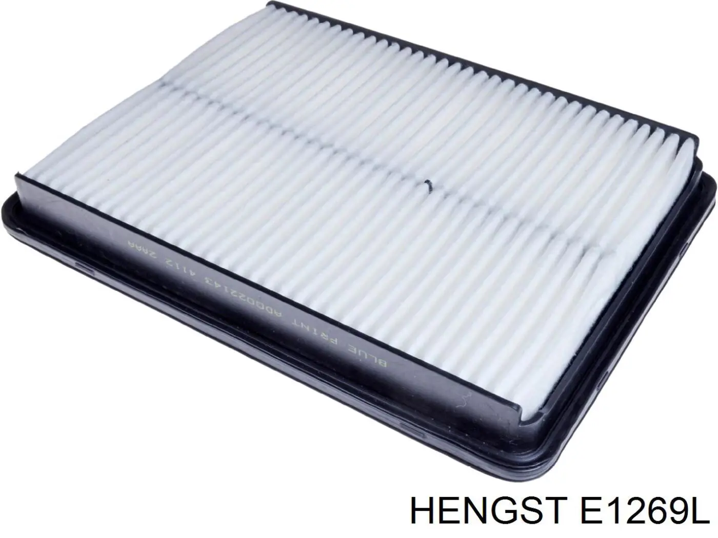 Элемент воздушного фильтра Hengst E1269L цена, от 7.28 USD