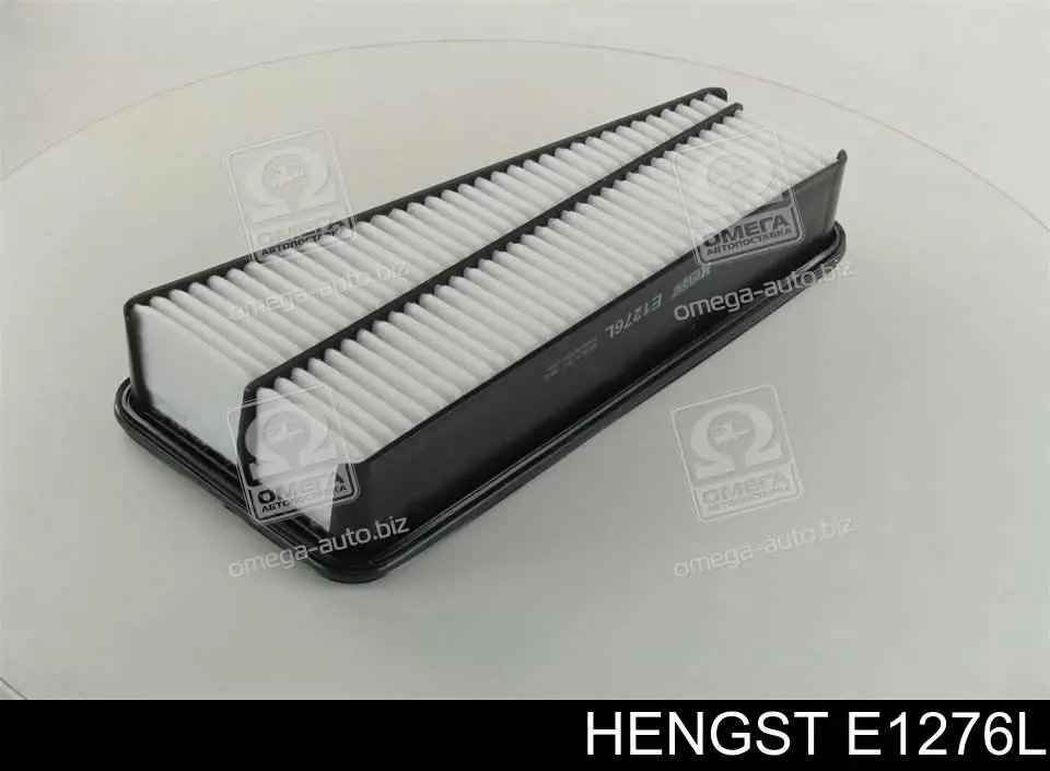 E1276L Hengst filtro de ar