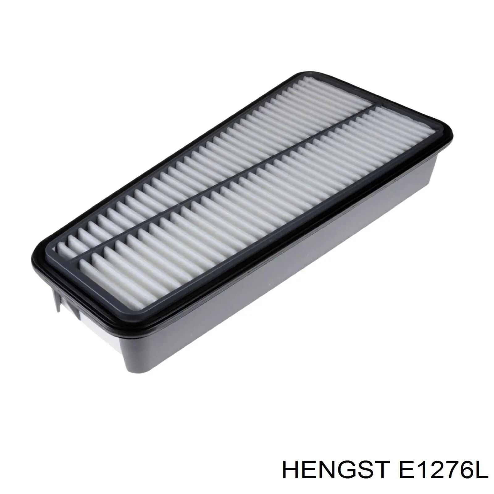 Воздушный фильтр E1276L Hengst