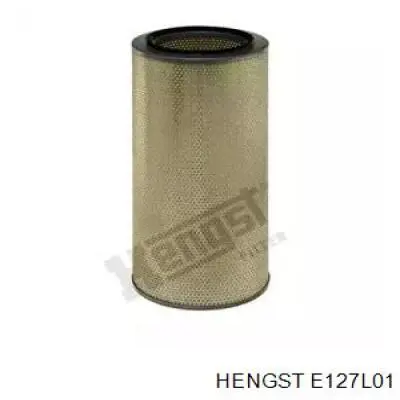E127L01 Hengst воздушный фильтр