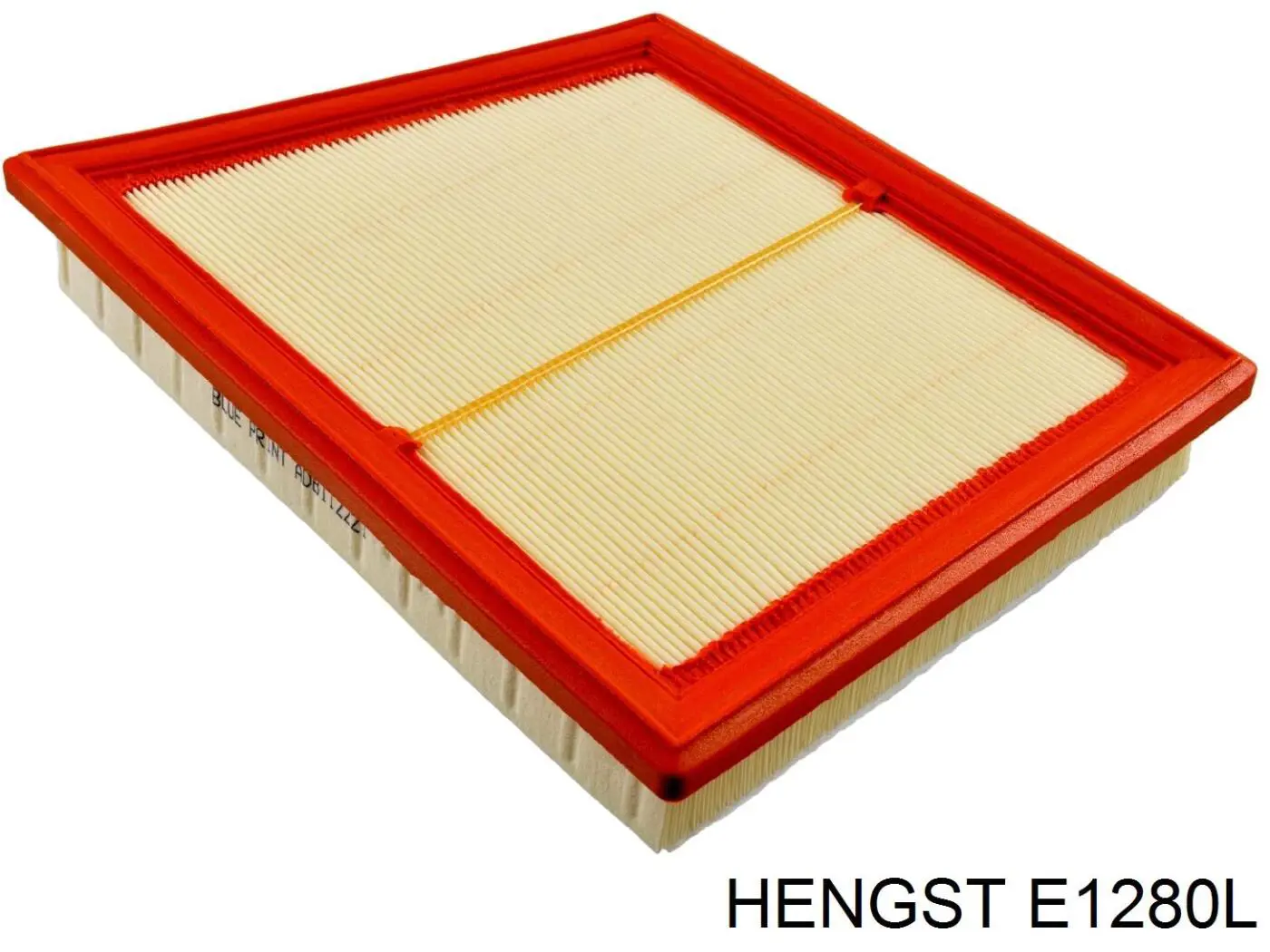 Элемент воздушного фильтра Hengst E1280L цена, от 18.17 USD
