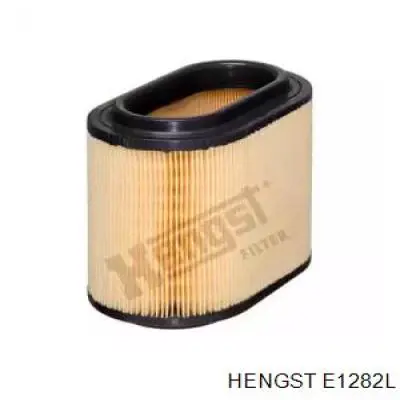 Воздушный фильтр E1282L Hengst