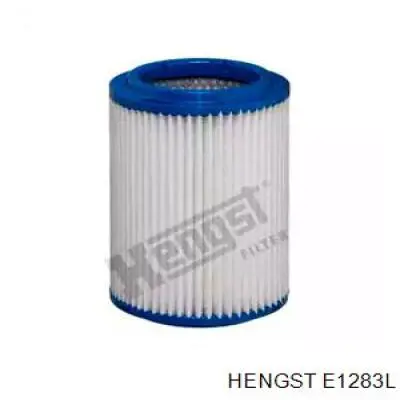 Воздушный фильтр E1283L Hengst