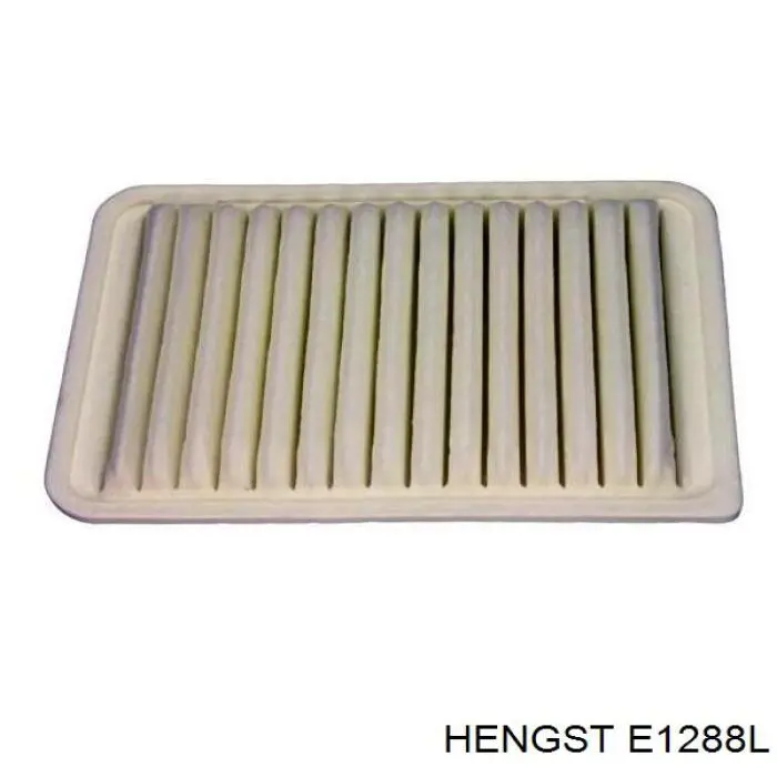 Filtro de aire E1288L Hengst